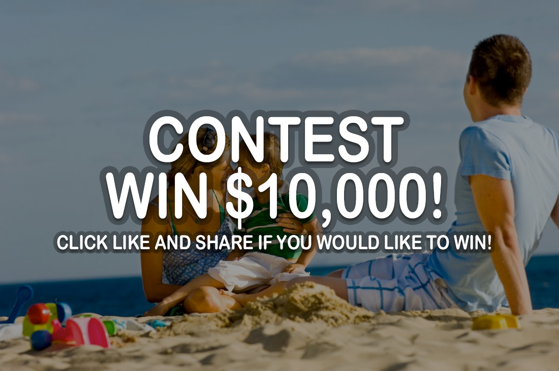 National Bank contest: $10,000 to make your idea a reality! -- Like and Share!!